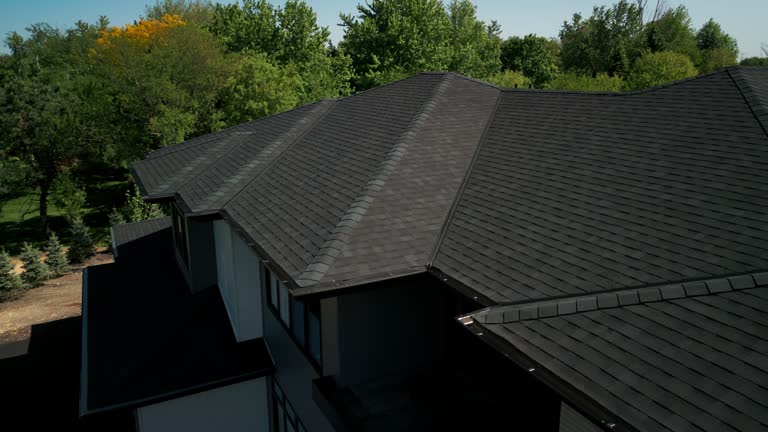 Best Commercial Roofing Services  in Mountain Lodge Park, NY