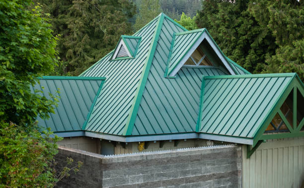 Best Roofing for New Construction  in Mountain Lodge Park, NY